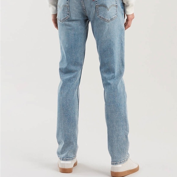 511 SLIM FIT LEVIS® FLEX MEN'S
JEANS new - Picture 4 of 9